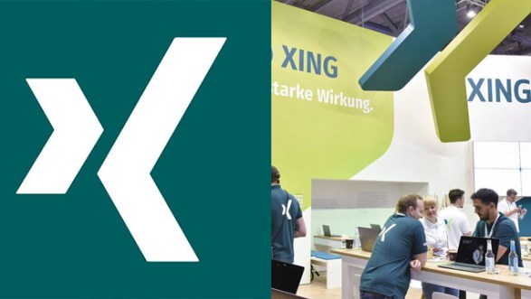 XING Login - Login To Find the right job for you!