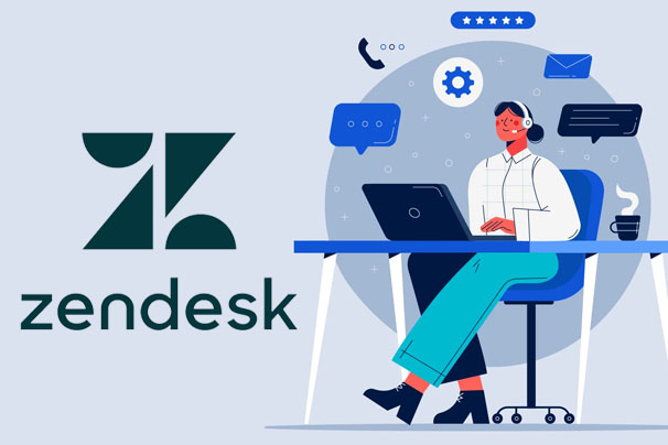 Zendesk - What Is Zendesk and How Does it Work?