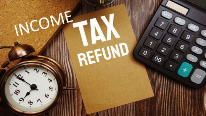 Income Tax Refund - How To File Income Tax Refund Online