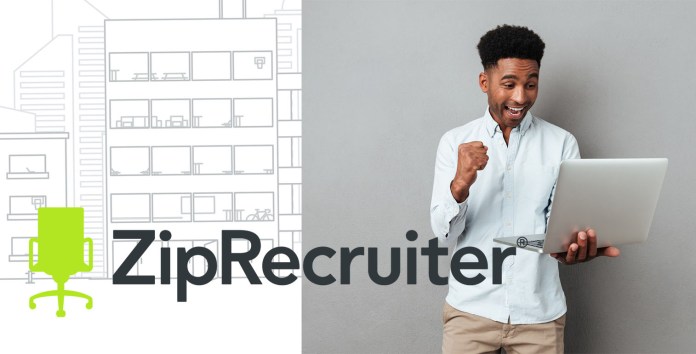 ZipRecruiter - Find Jobs for You Here