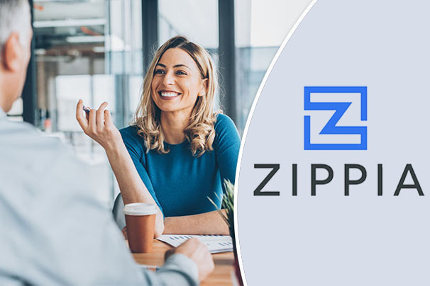 Zippia - Post and Find Remote Jobs Online
