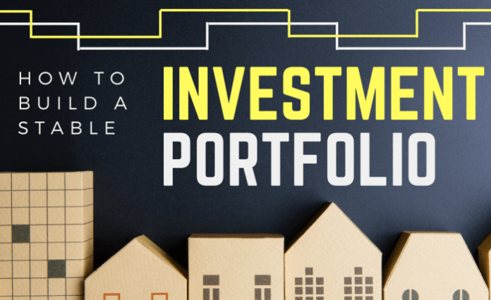 How To Build An Investment Portfolio - How Does it Work?