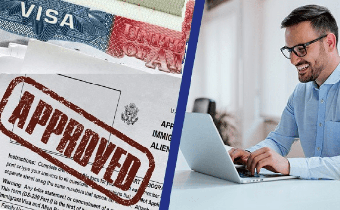 Jobs Without A Work Permit In USA With Visa Sponsorship