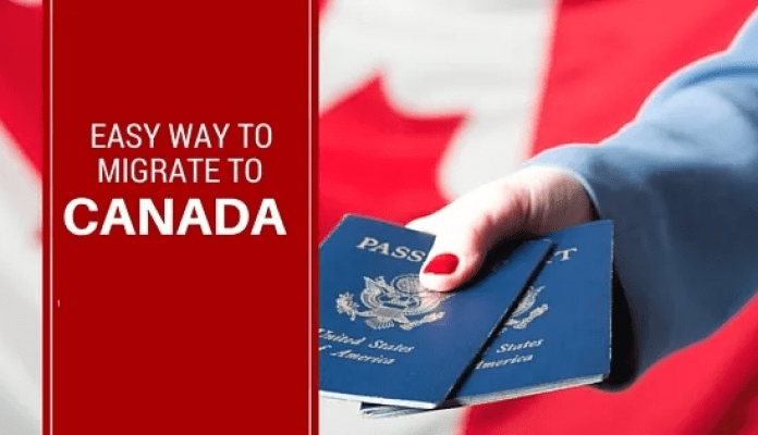 Requirements For Getting Visa To Migrate To Canada